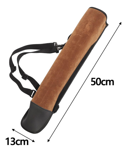 Soporte Para Flechas De Tiro Con Arco, Bolsa De