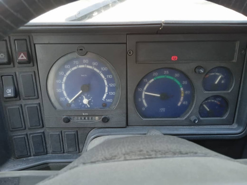 Imagen 12 de 12 de Iveco 6012 Daily Camion Cava
