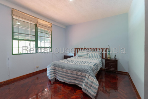 Stephany La Roche Casa En Venta En Caurimare Mls #25-3276