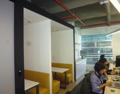 Imagen 7 de 17 de Oficina En Arriendo/venta En Bogota Chapinero Norte