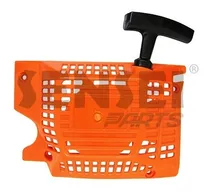 Comprar Tapa Arranque Compl. Motosierras Shizen Y Chinas 45 Y 52 Cc.