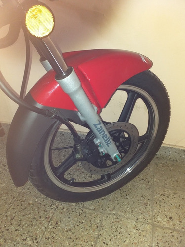 Zanella 150