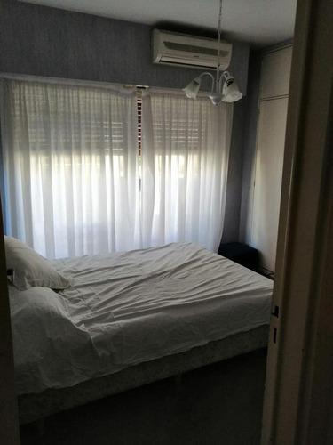 Imagen 9 de 16 de Departamento 3 Ambientes Con Dependencia De Servicio - Palermo