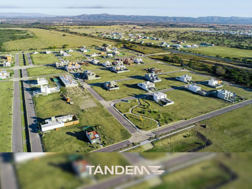Terreno En Docta Central - 265m2 - Venta