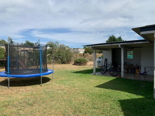 Casa En Venta - Cardales Village