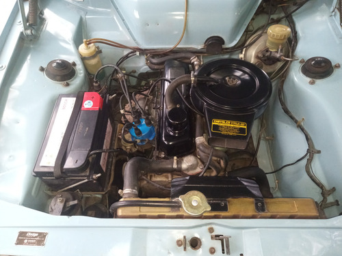 Dodge 1500