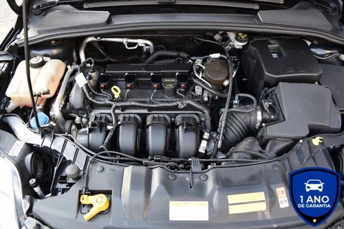 Ford Focus 2.0 S 2015 Sedan Impecável