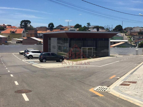 Sobrado À Venda, 146 M² Por R$ 615.009,00 - Neoville - Curitiba/pr - So0169