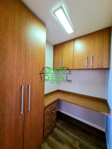 Imagem 11 de 20 de Apartamento Em Condomínio Padrão Para Venda No Bairro Vila Leopoldina, 3 Dorm, 1 Suíte, 2 Vagas, 88 M - 1316