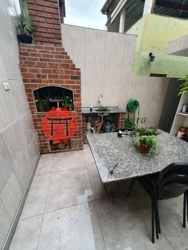 Imagem 7 de 22 de Linda Casa Térrea À Venda Em Vila Formosa - Ajudamos Com 30% No Valor De Seu Itbi - 4705