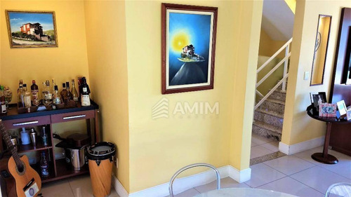 Imagem 4 de 26 de Casa Com 3 Dormitórios À Venda, 300 M² Por R$ 950.000,00 - Maria Paula - Niterói/rj - Ca0371