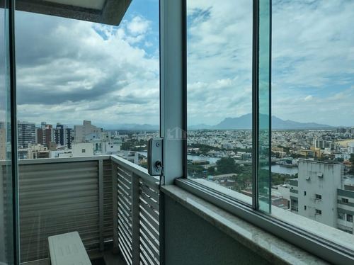 Imagem 14 de 30 de Apartamento Para Vender 3 Quartos Com 169 M², 4 Vagas De Garagem, Em Santa Helena, Vitória/es - 1177