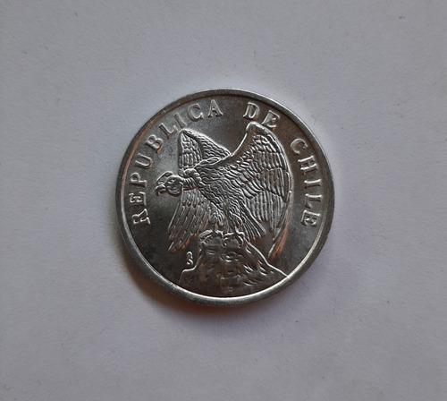 Imagen 2 de 2 de Un Centavo Año 1975