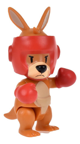 Figura 8 Cms Articulada Stumble Guys - Boxing Roo