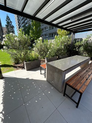 Se Vende Acogedor Depto 3d 2b En Gran Avenida Con Salesianos