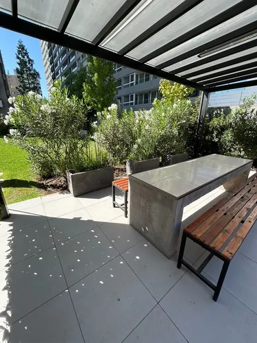 Se Vende Acogedor Depto 3d 2b En Gran Avenida Con Salesianos