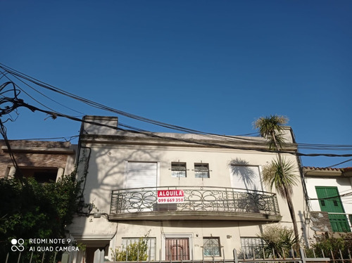 Ricaldoni Y Cataluña 3 Dormitorios Apto Casa Alquiler Centen