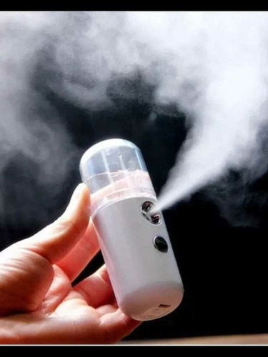 Nano Sanitizador, Humificador, Vaporizador
