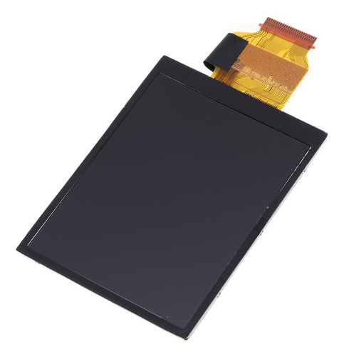 Imagen 1 de 3 de Pantalla Lcd De Repuesto Para Olympus Sz10 (70 X 51 Mm)