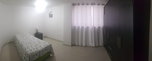 Apartamento En Venta Milan 624-2876