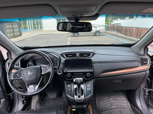 Honda CR-V 1.5 Exl