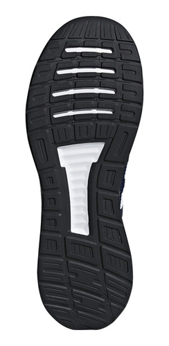 Zapatillas adidas Running Runfalcon Hombre Mn Bl