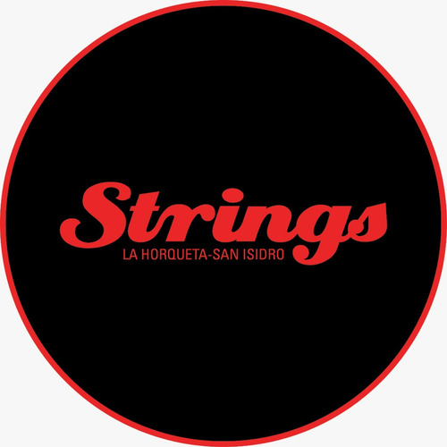 Chaleco Babolat Abrigo - Vertuo #1 Strings