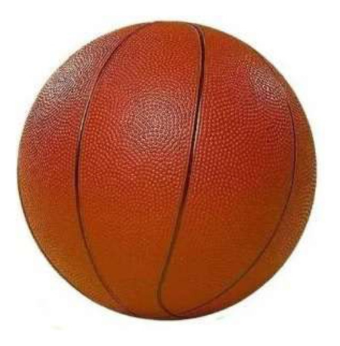 Pelota Basquet Basket Grande Liviana Exterior Interior N°7