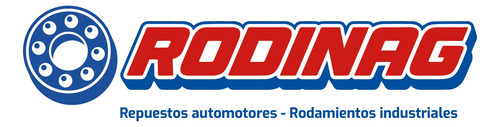 Tren Delantero Completo Fuelles Chevrolet Corsa 2 + Cazoleta