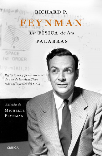Richard P. Feynman - Feynman, Michelle