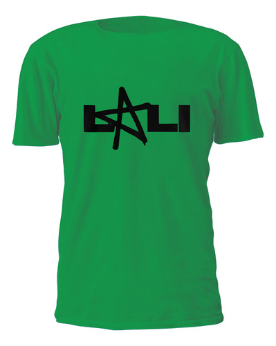 Lali Esposito Logo Estrella Remera Friki Tu Eres