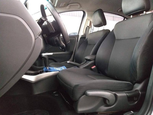 Honda City 1.5 Ex 16v Flex 4p Automático