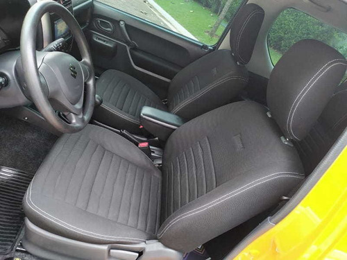 Suzuki Jimny 4 All