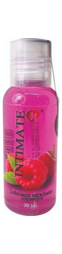 Lubricante Estrechante, Intimate Virgin Económico 2pz