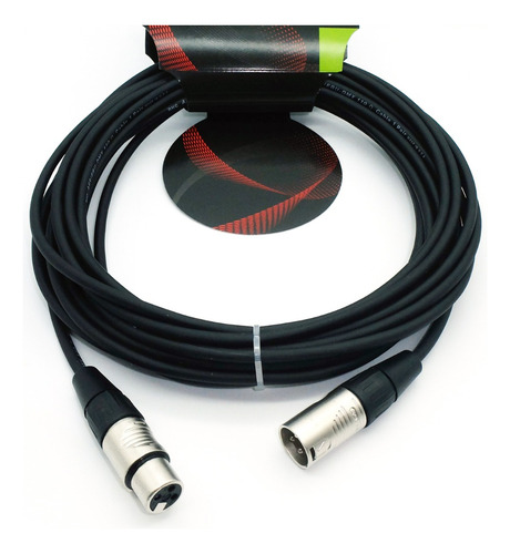 Rapcohorizon Cable Para Señal Digital Rdmx3-30, 9.14 Mtrs.