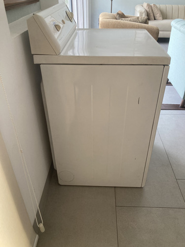 Secadora Frigidaire A Gas (Usado)
