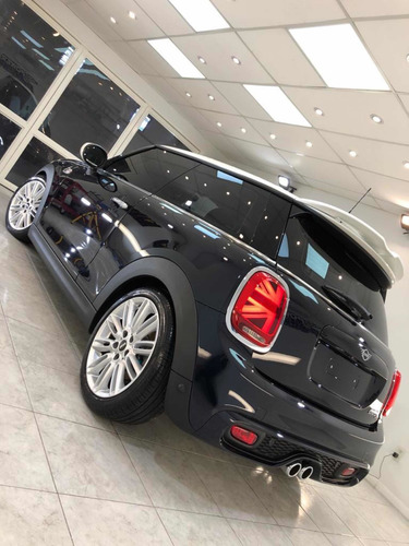Mini Cooper S 2.0 F56 Chili 192cv 2020