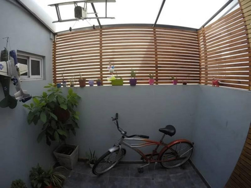 Imagen 9 de 12 de Ph 2 Ambientes - Villa Luro