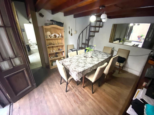 Imagen 7 de 21 de Casa En Planta Baja De 3 Dormitorios En Venta En El Centro De Rosario