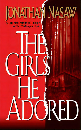 The Girls He Adored, De Nasaw, Jonathan. Editorial Simon & Schuster, Tapa Blanda En Inglés