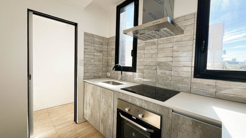 Venta Departamento A Estrenar Tandil Semicentro