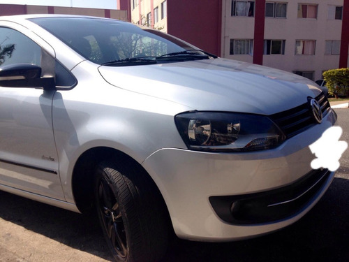 Volkswagem Silverfox