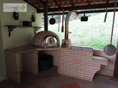 Casa Residencial À Venda, Secretário, Petrópolis. - Ca0302