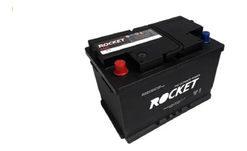 Batterie Voiture Dynamp DF721 12V 72Ah 610CCA – Type 096, Sans Entretien, Garantie 3 Ans – Pour Véhicules Standards (hors Start-Stop)