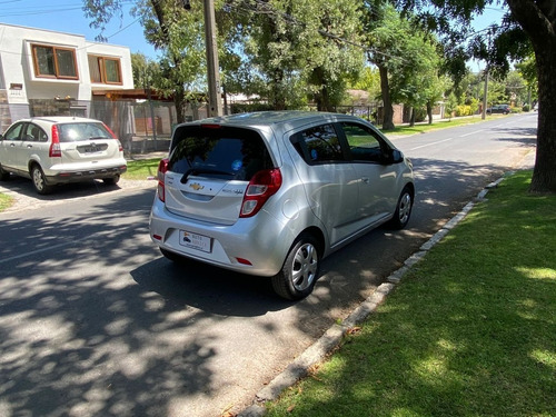 Imagen 6 de 15 de Chevrolet Spark Gt