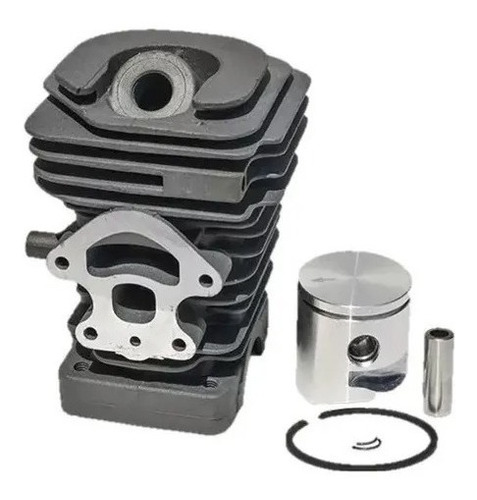 Kit Cilindro Piston Y Anillos Para Motosierra 236.