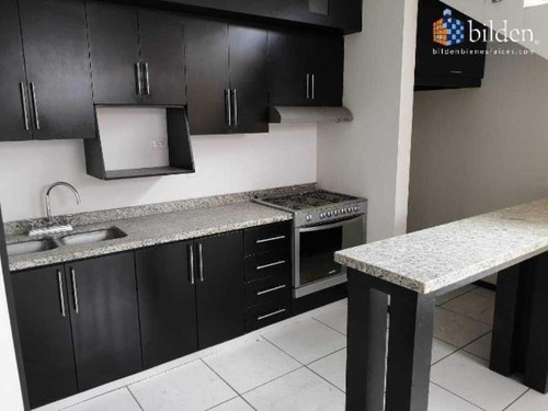 Imagen 2 de 12 de Departamento En Venta Fraccionamiento Real Del Mezquital