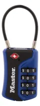 Comprar Master Lock Candado De Combinación Para Tsa, Numérico, 1 Paquete, Colores Variados