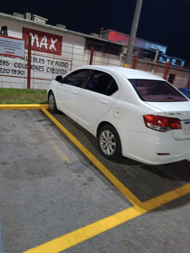 Great Wall Voleex C30 Full