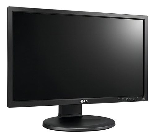 Monitor LG com tela de 20" 50Hz 127/220V e resolução HD - Excelente (Recondicionado)